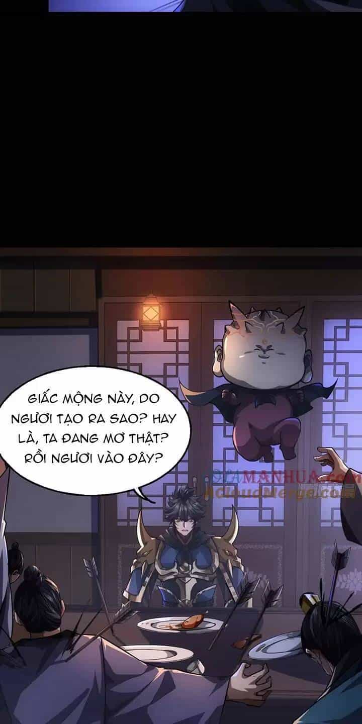 Ma Lâm Thiên Hạ - Chương 101 - ảnh 28