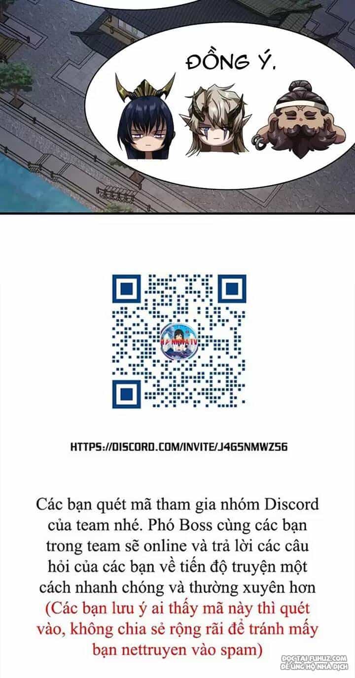 Ma Lâm Thiên Hạ - Chương 101 - ảnh 42