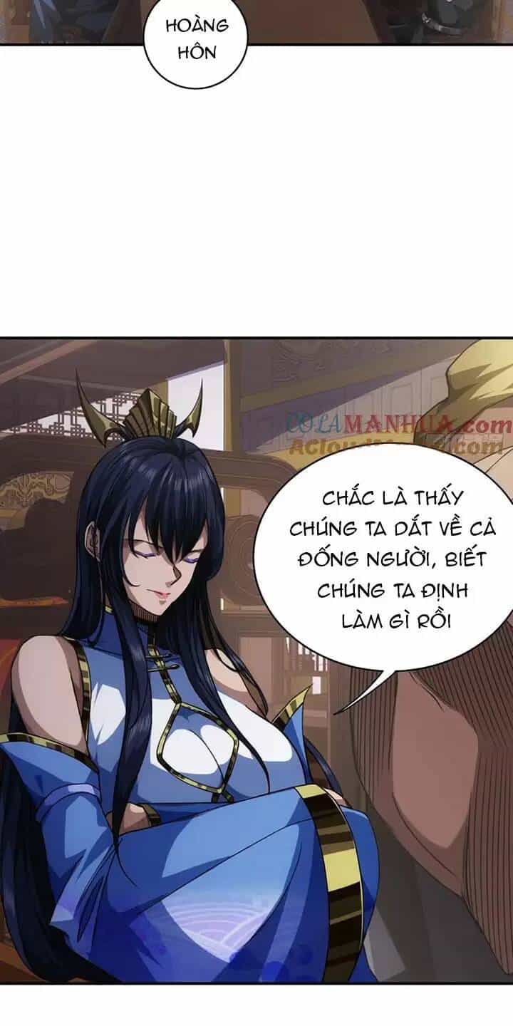 Ma Lâm Thiên Hạ - Chương 102 - ảnh 2