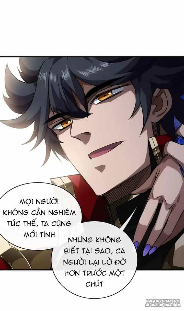 Ma Lâm Thiên Hạ - Chương 102 - ảnh 24
