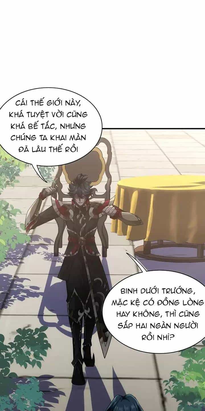Ma Lâm Thiên Hạ - Chương 102 - ảnh 27