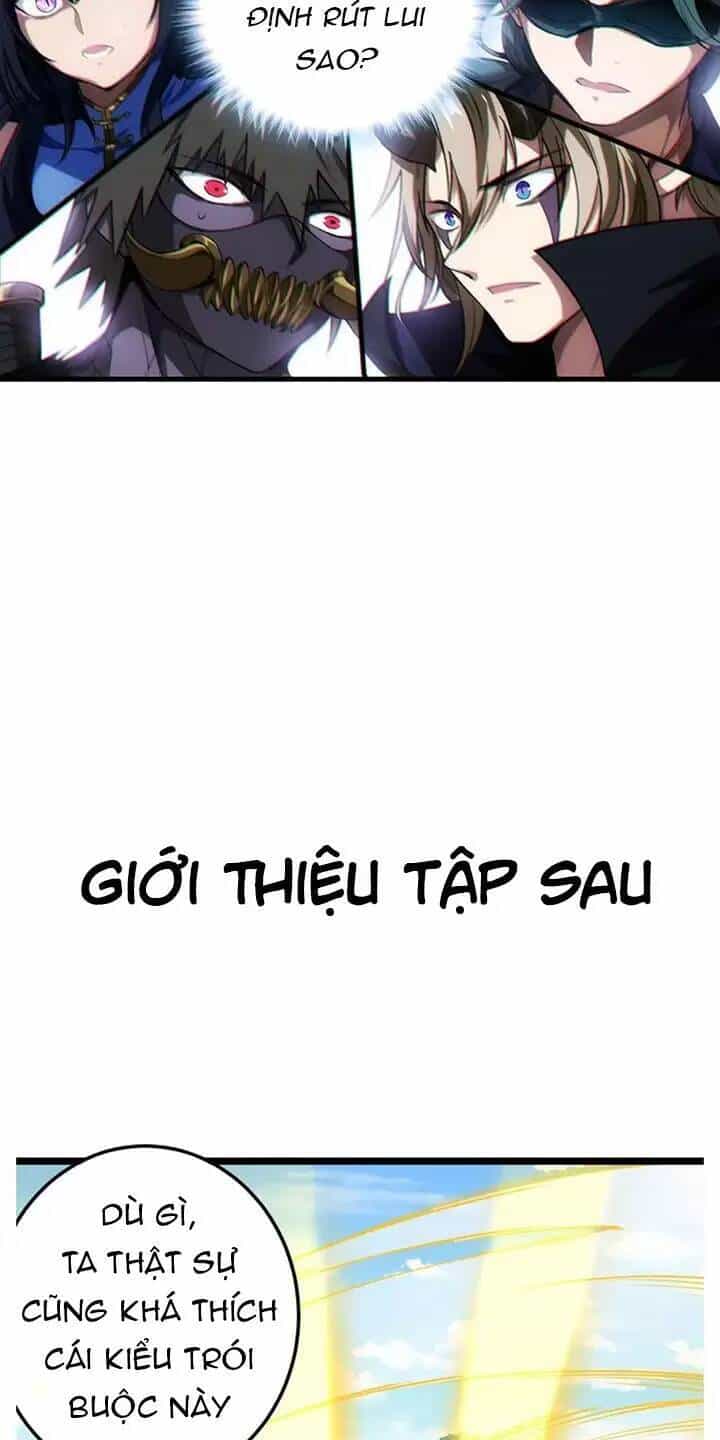 Ma Lâm Thiên Hạ - Chương 102 - ảnh 30
