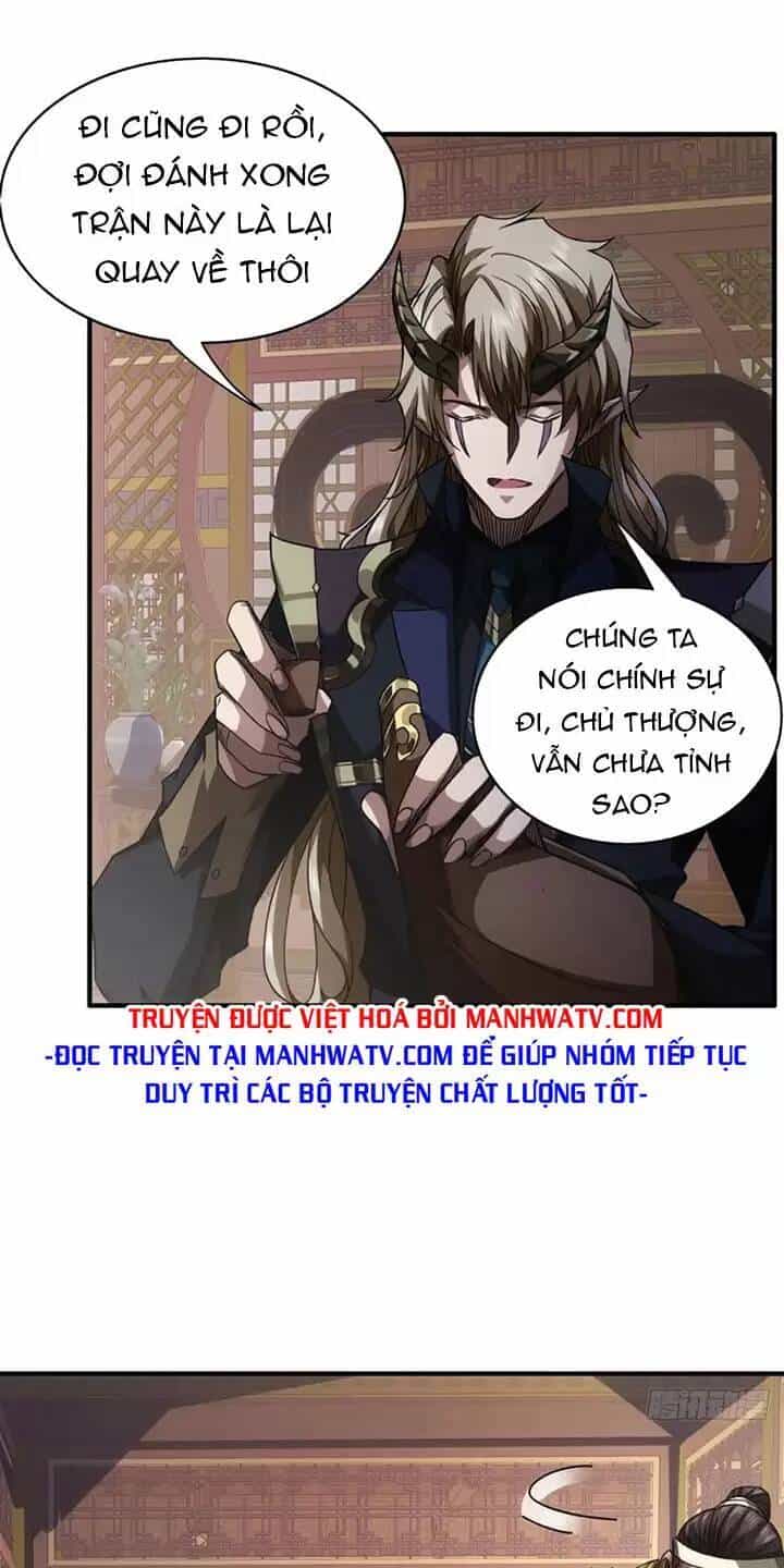 Ma Lâm Thiên Hạ - Chương 102 - ảnh 6