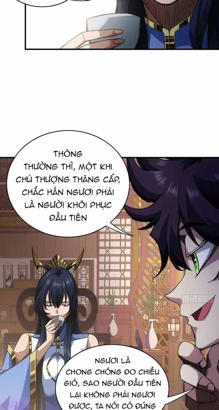 Ma Lâm Thiên Hạ - Chương 102 - ảnh 8