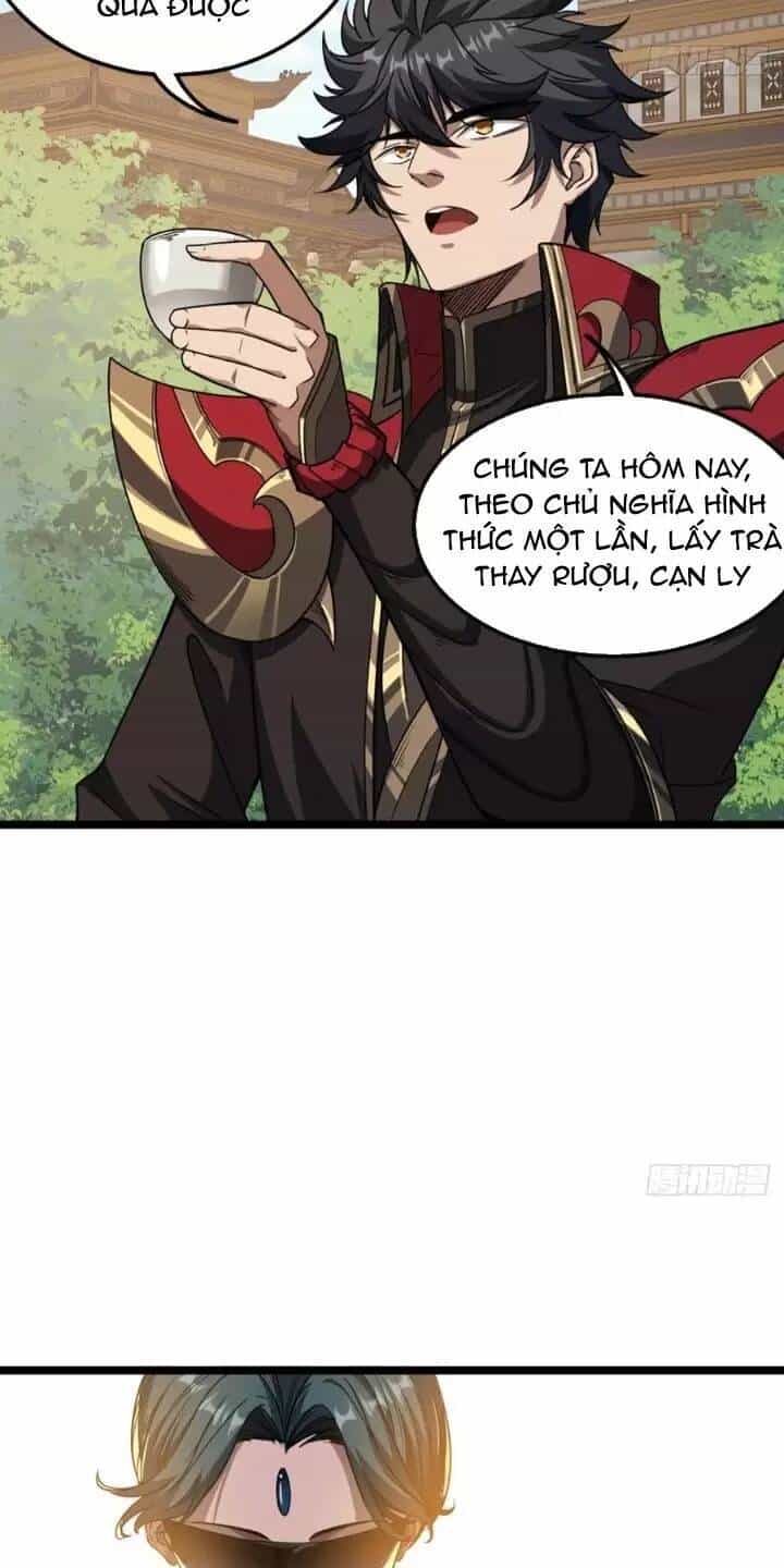 Ma Lâm Thiên Hạ - Chương 103 - ảnh 15