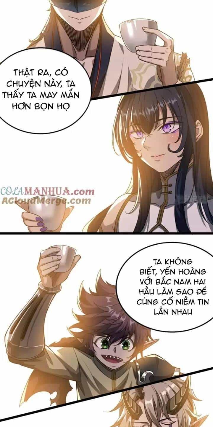 Ma Lâm Thiên Hạ - Chương 103 - ảnh 16