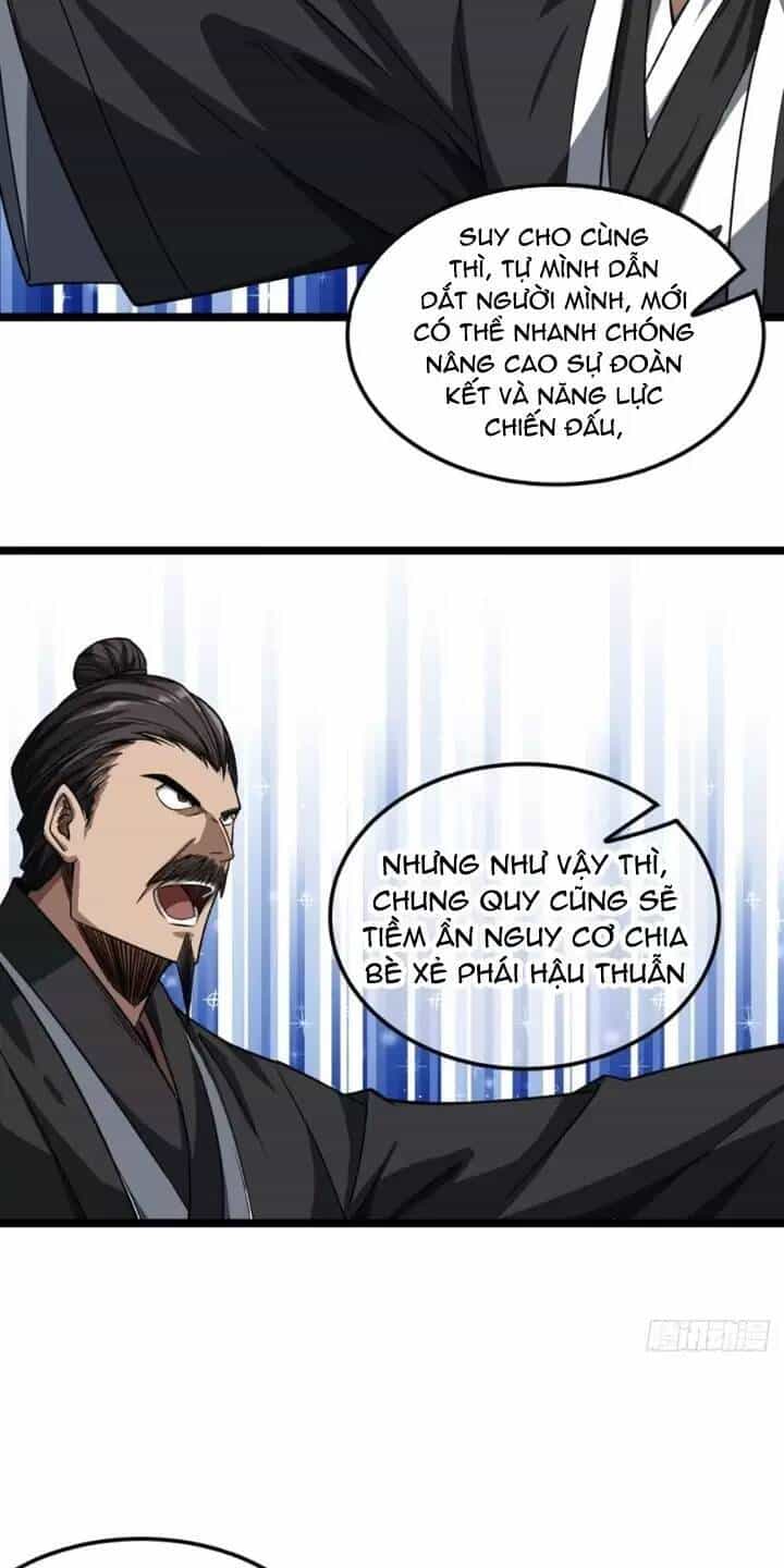 Ma Lâm Thiên Hạ - Chương 103 - ảnh 23
