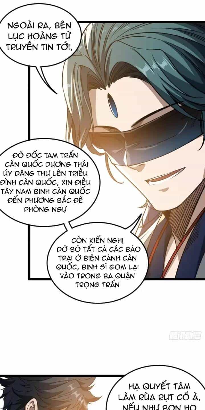 Ma Lâm Thiên Hạ - Chương 103 - ảnh 29