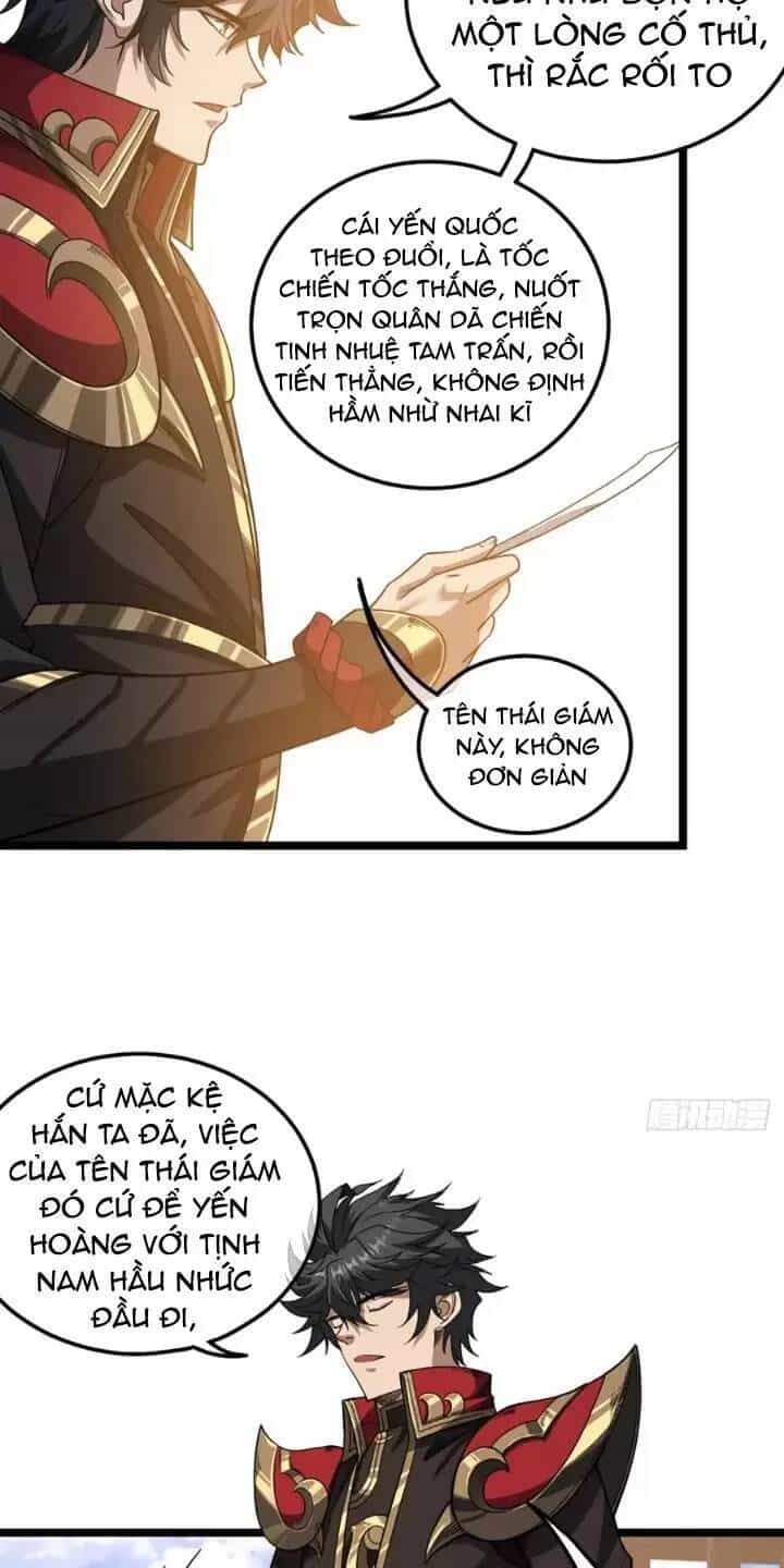Ma Lâm Thiên Hạ - Chương 103 - ảnh 30
