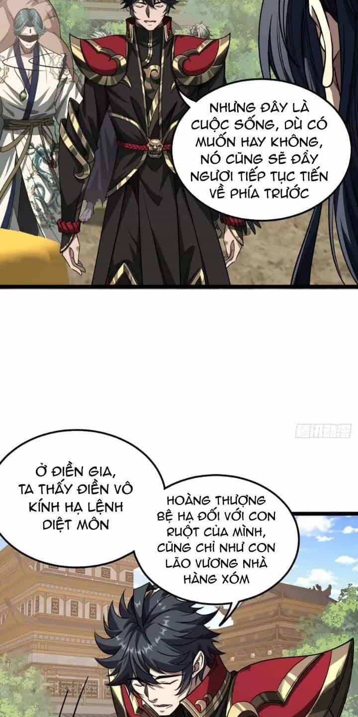 Ma Lâm Thiên Hạ - Chương 103 - ảnh 4