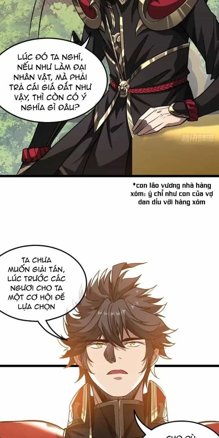 Ma Lâm Thiên Hạ - Chương 103 - ảnh 5