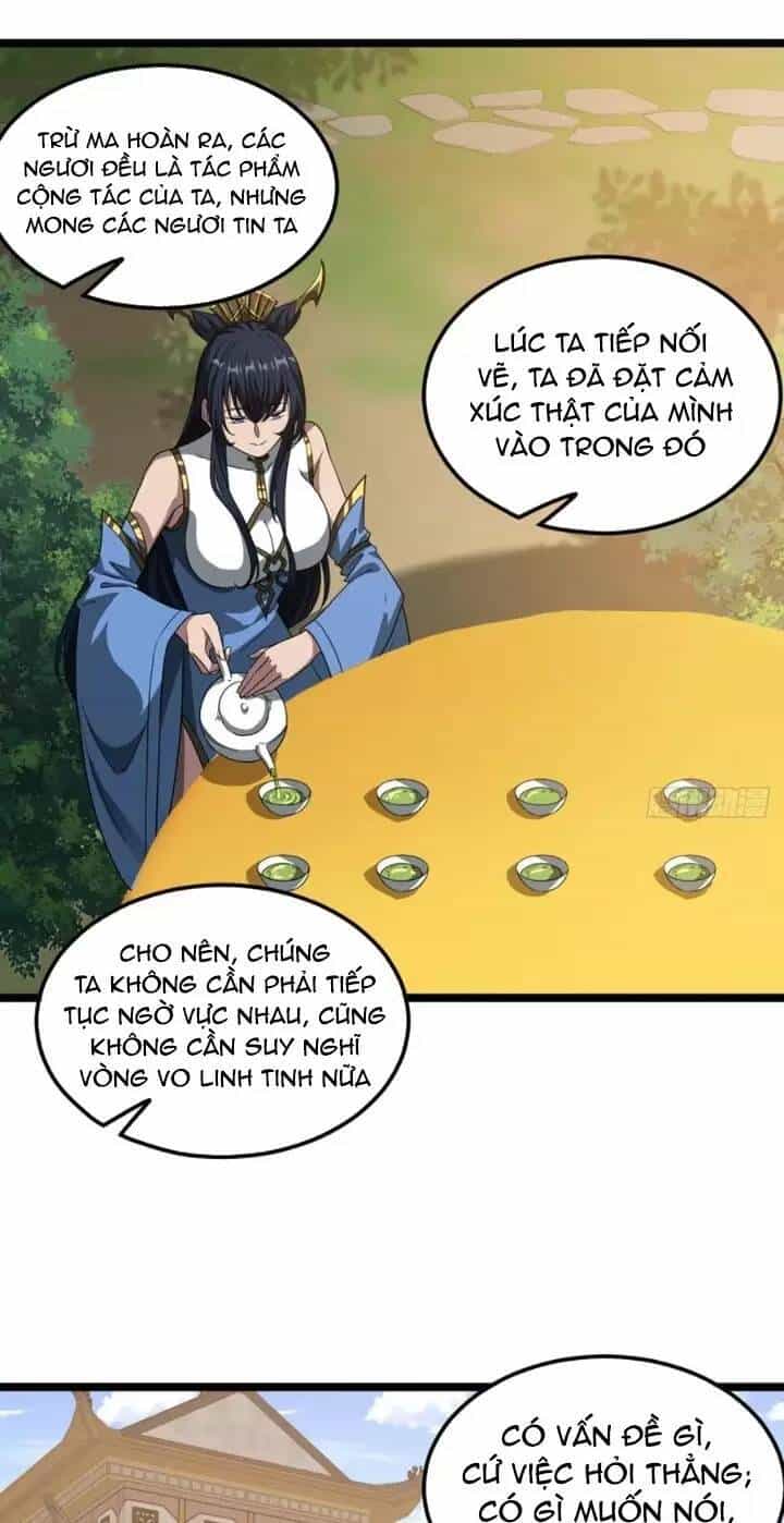 Ma Lâm Thiên Hạ - Chương 103 - ảnh 9