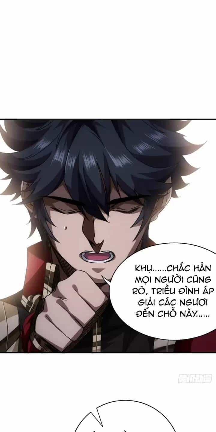 Ma Lâm Thiên Hạ - Chương 104 - ảnh 16