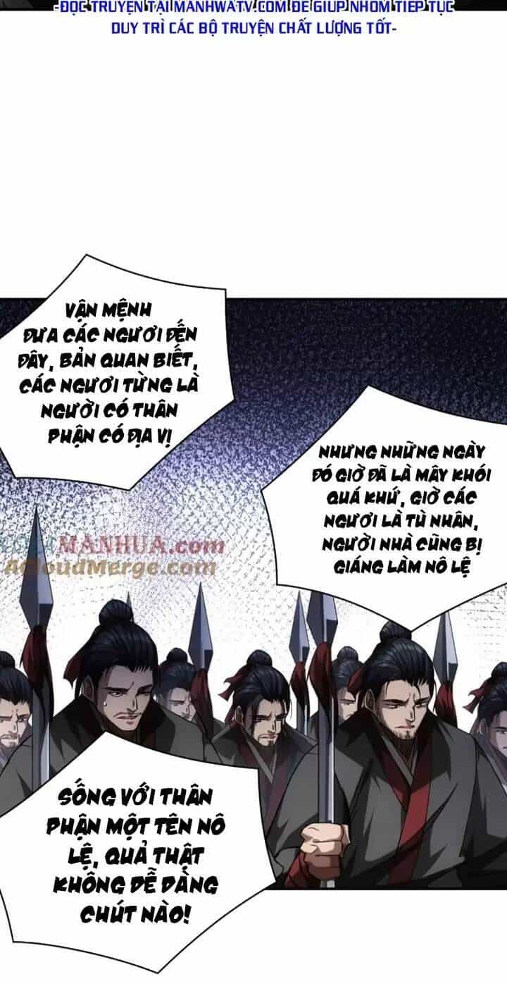 Ma Lâm Thiên Hạ - Chương 104 - ảnh 19