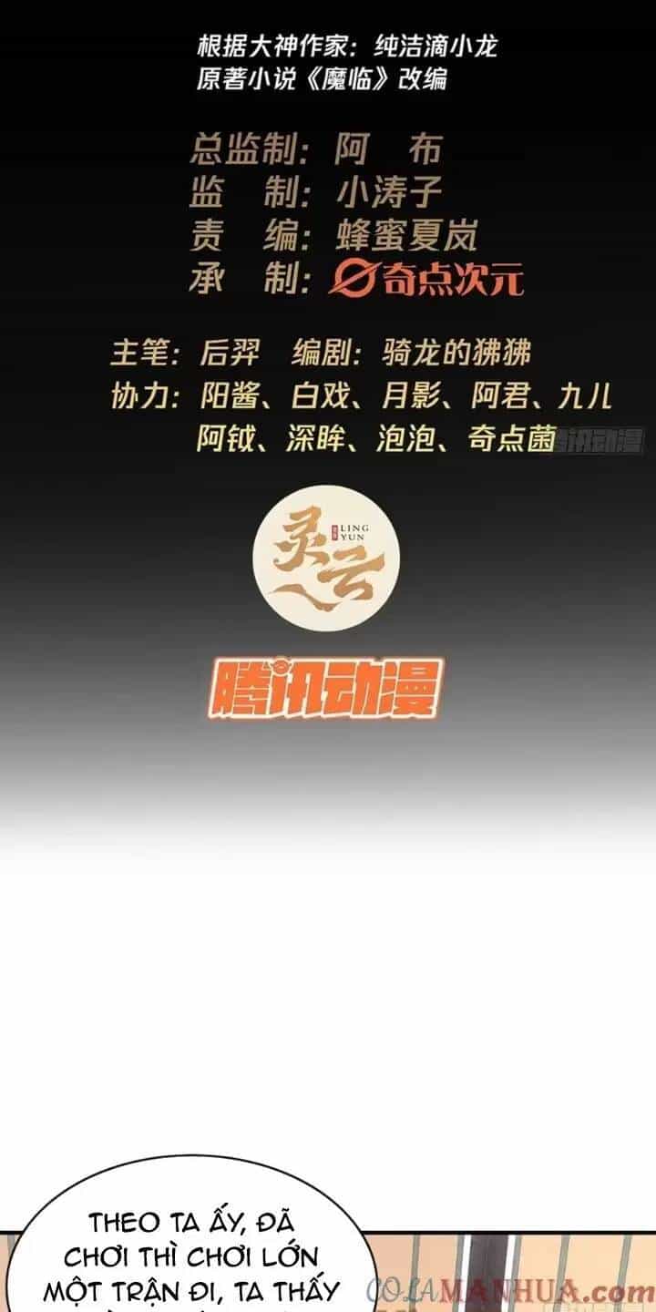 Ma Lâm Thiên Hạ - Chương 104 - ảnh 2