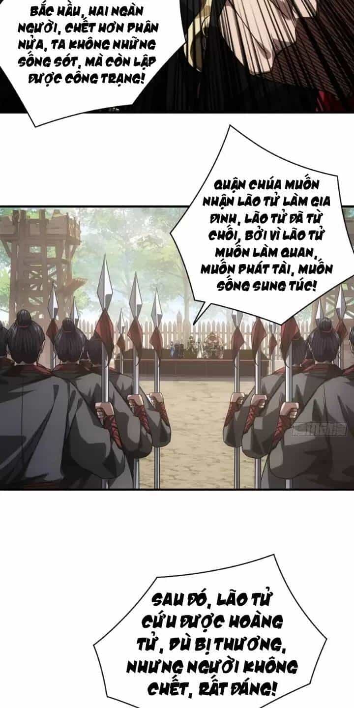 Ma Lâm Thiên Hạ - Chương 104 - ảnh 23