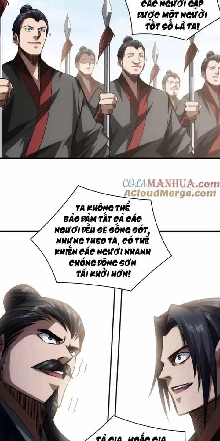 Ma Lâm Thiên Hạ - Chương 104 - ảnh 26