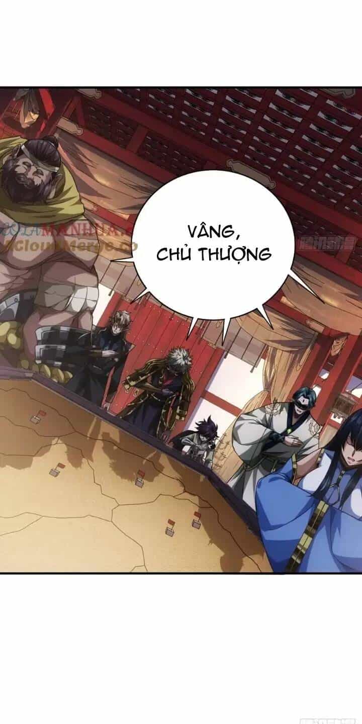 Ma Lâm Thiên Hạ - Chương 104 - ảnh 8