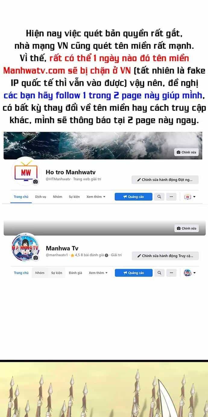 Ma Lâm Thiên Hạ - Chương 105 - ảnh 1