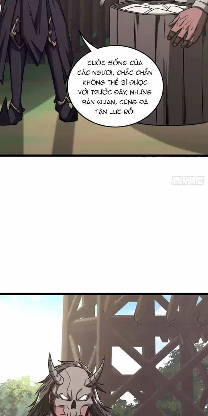 Ma Lâm Thiên Hạ - Chương 105 - ảnh 12