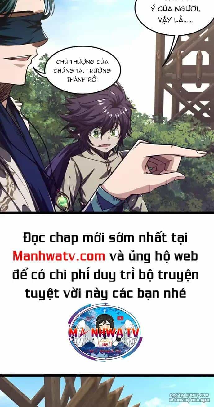 Ma Lâm Thiên Hạ - Chương 105 - ảnh 19