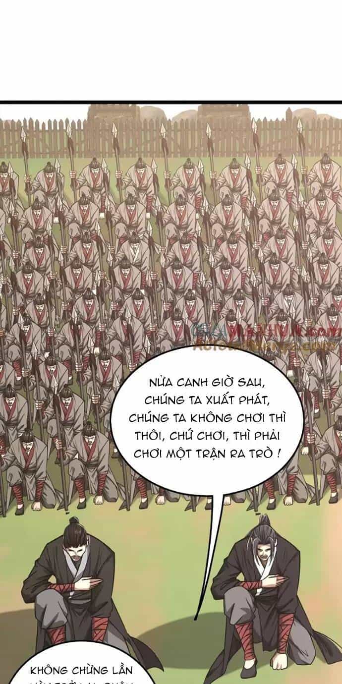 Ma Lâm Thiên Hạ - Chương 105 - ảnh 21