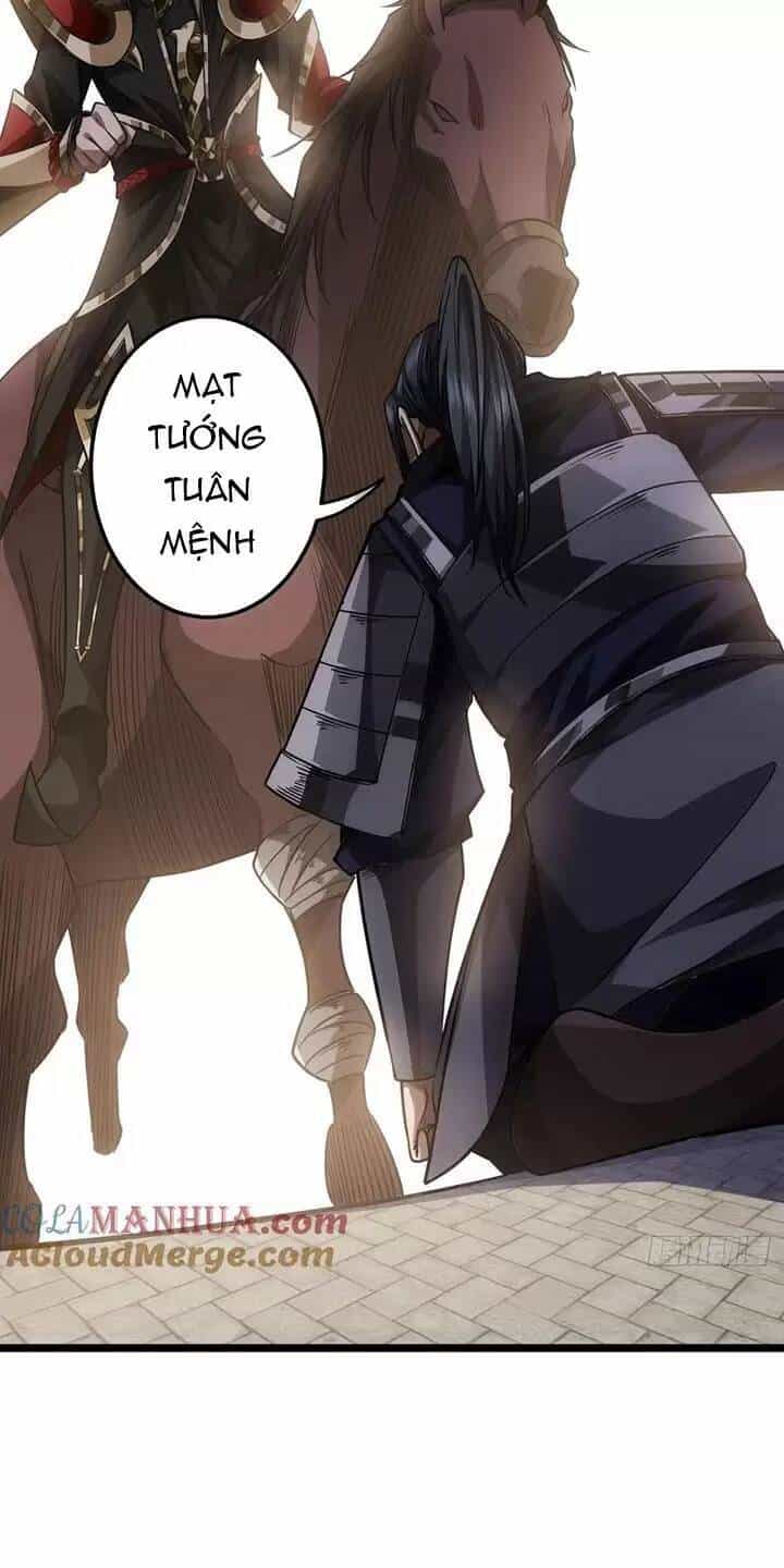 Ma Lâm Thiên Hạ - Chương 106 - ảnh 29