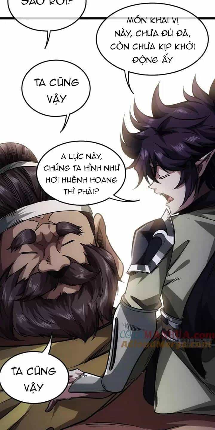 Ma Lâm Thiên Hạ - Chương 106 - ảnh 31