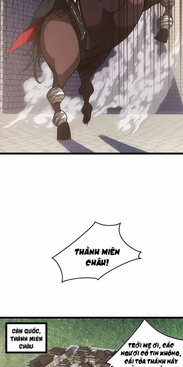 Ma Lâm Thiên Hạ - Chương 106 - ảnh 33
