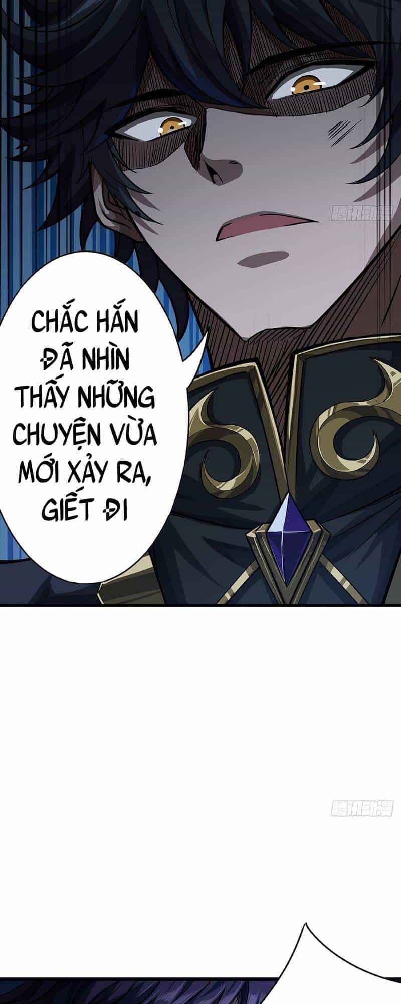Ma Lâm Thiên Hạ - Chương 11 - ảnh 27
