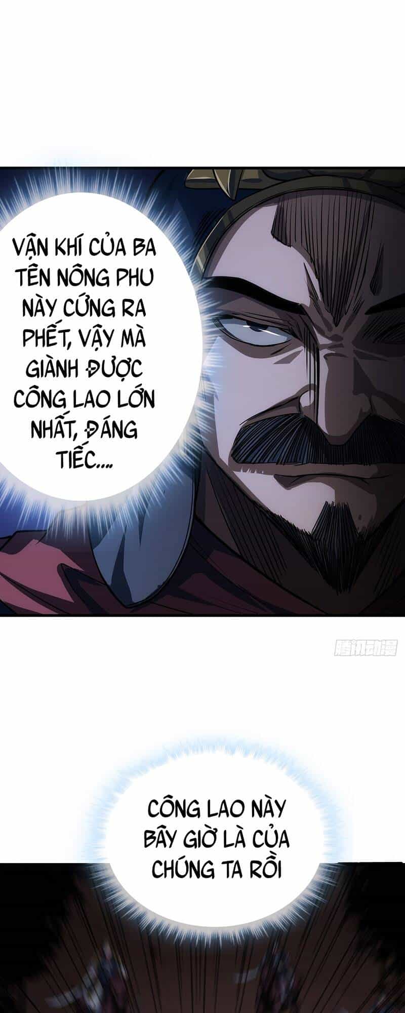 Ma Lâm Thiên Hạ - Chương 11 - ảnh 35