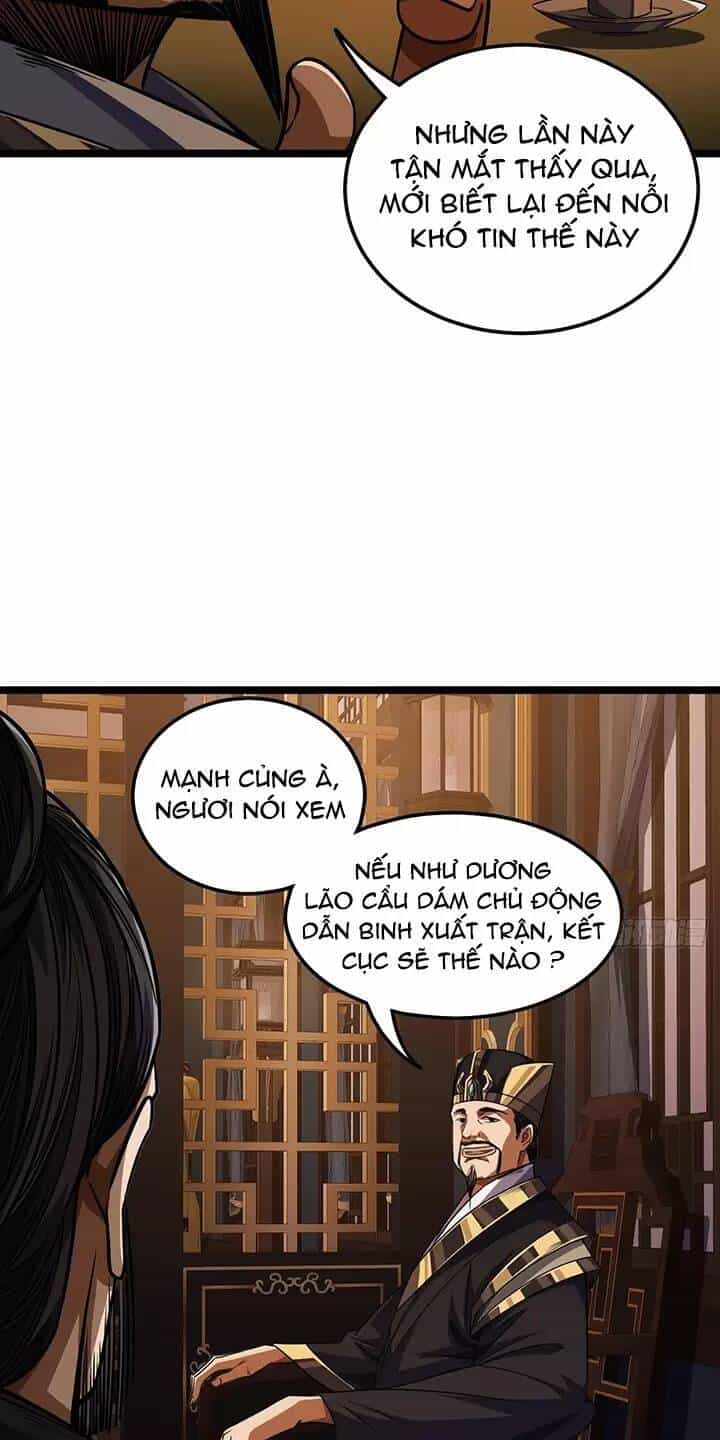 Ma Lâm Thiên Hạ - Chương 107 - ảnh 14