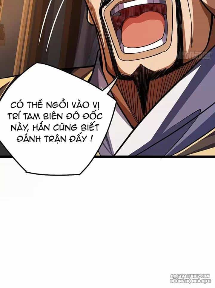 Ma Lâm Thiên Hạ - Chương 107 - ảnh 19