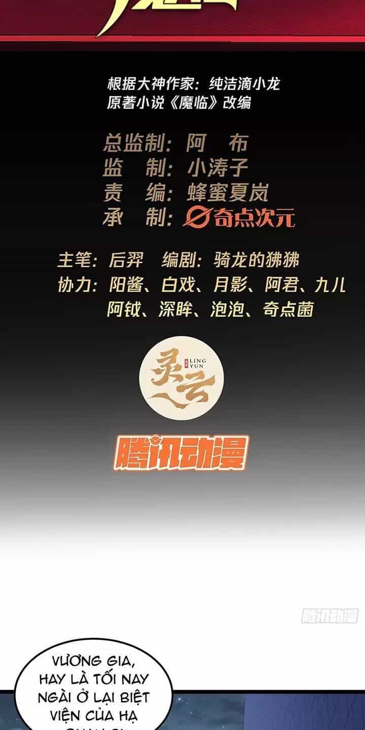 Ma Lâm Thiên Hạ - Chương 107 - ảnh 2