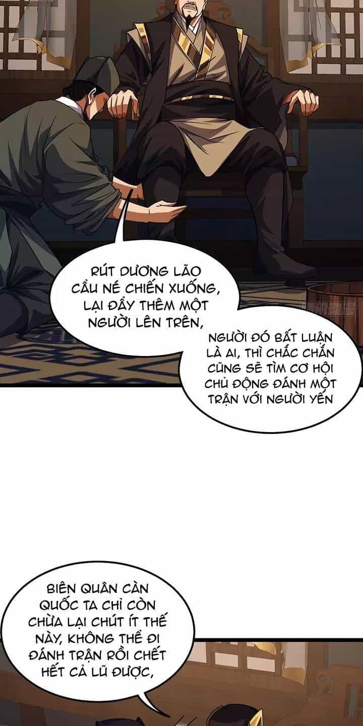 Ma Lâm Thiên Hạ - Chương 107 - ảnh 22