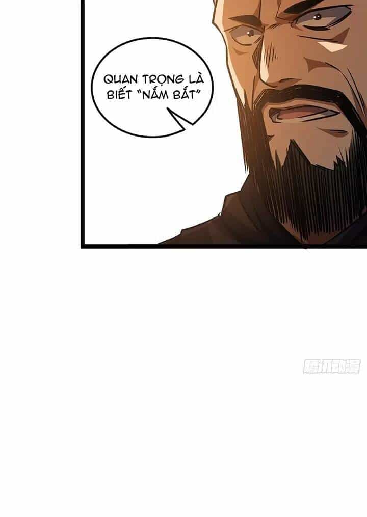 Ma Lâm Thiên Hạ - Chương 107 - ảnh 27