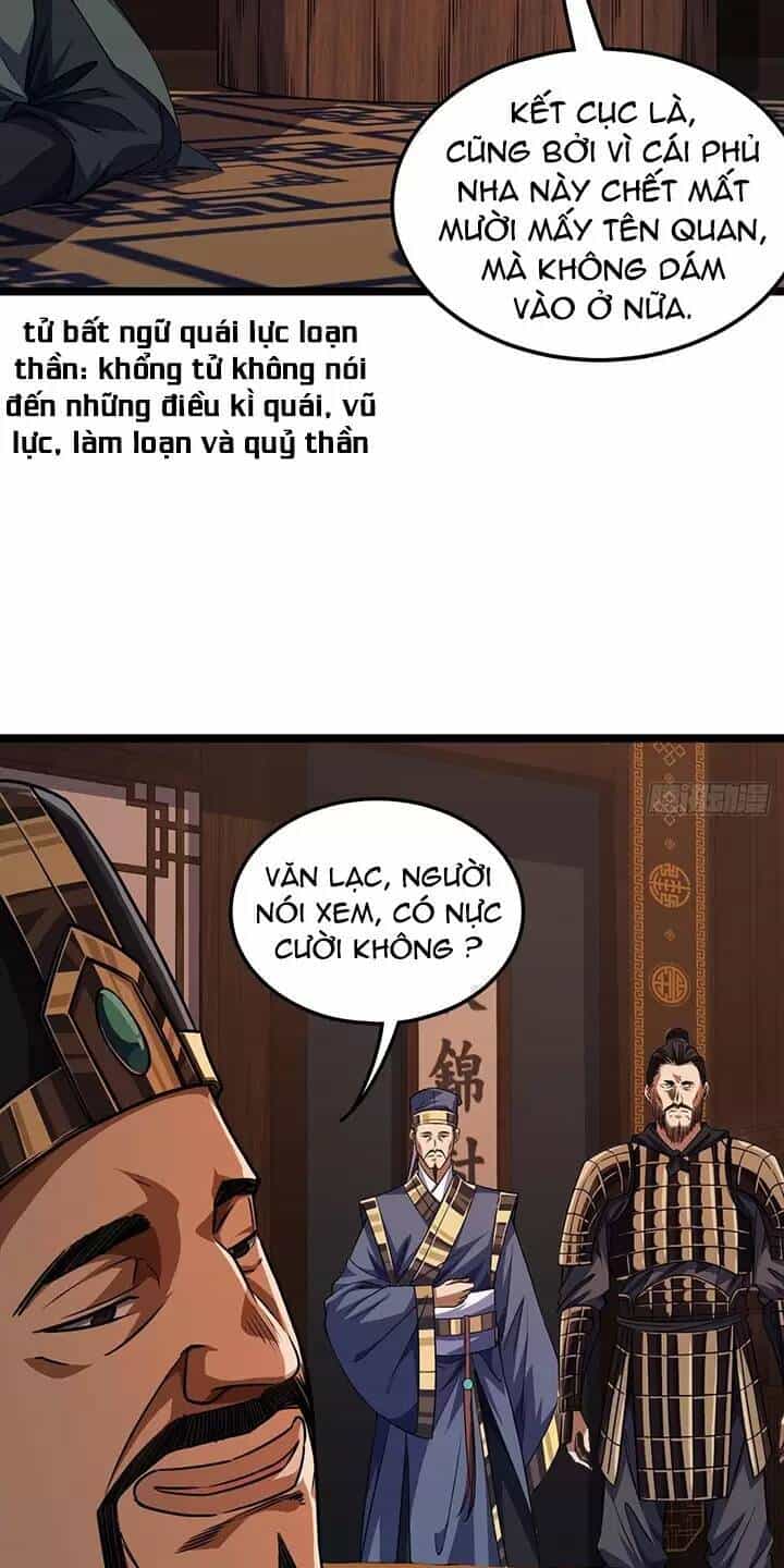 Ma Lâm Thiên Hạ - Chương 107 - ảnh 8