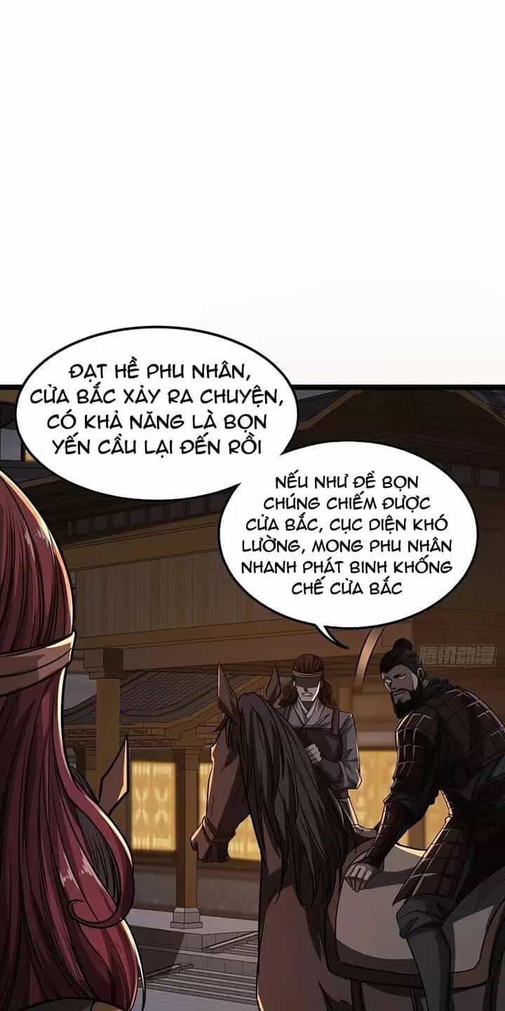 Ma Lâm Thiên Hạ - Chương 109 - ảnh 13