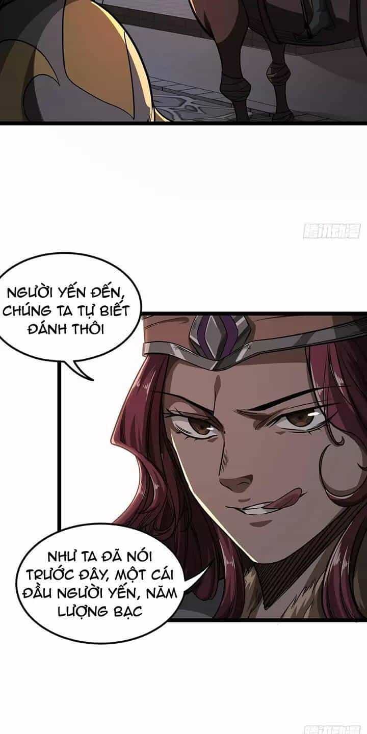 Ma Lâm Thiên Hạ - Chương 109 - ảnh 14