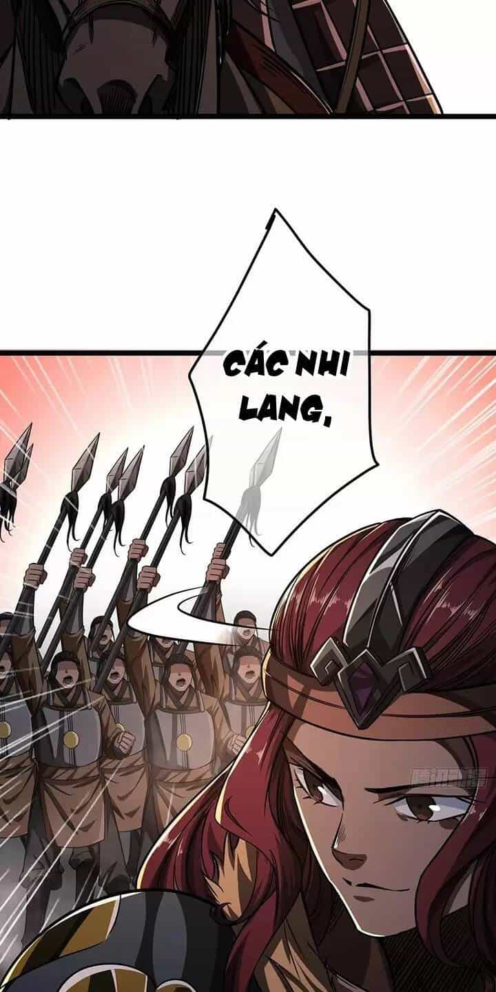 Ma Lâm Thiên Hạ - Chương 109 - ảnh 16