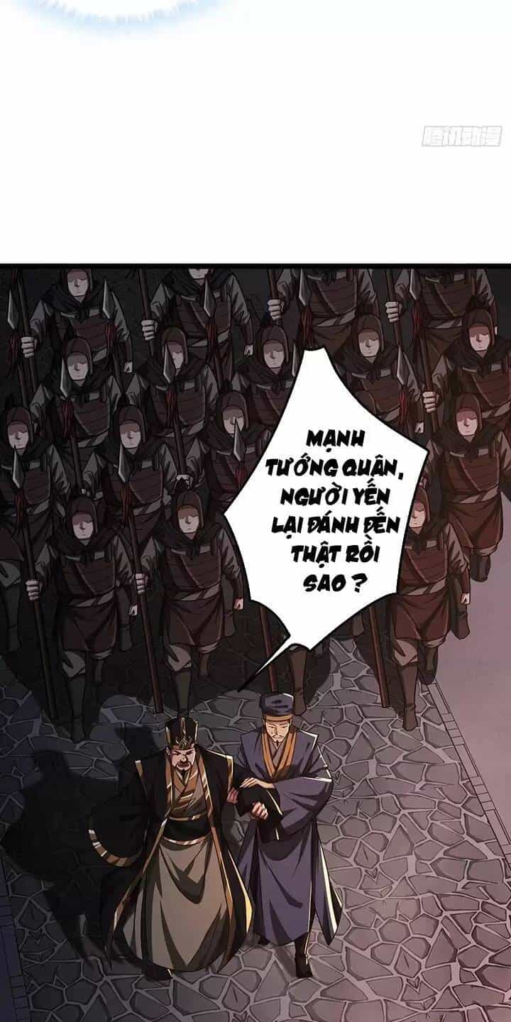 Ma Lâm Thiên Hạ - Chương 109 - ảnh 21