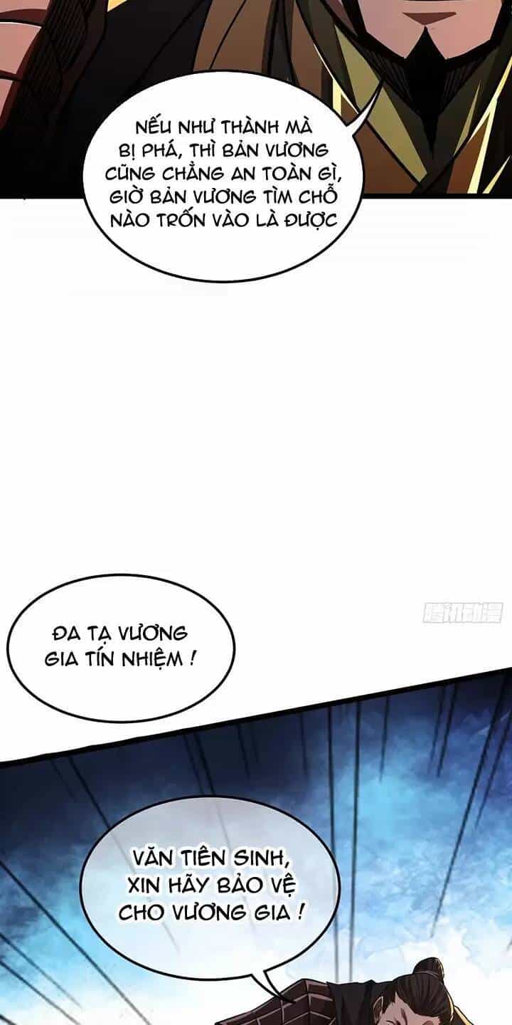 Ma Lâm Thiên Hạ - Chương 109 - ảnh 25