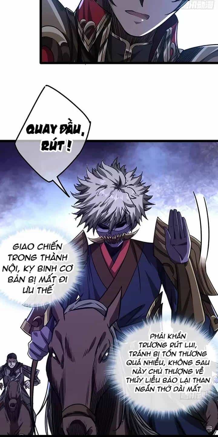 Ma Lâm Thiên Hạ - Chương 109 - ảnh 37