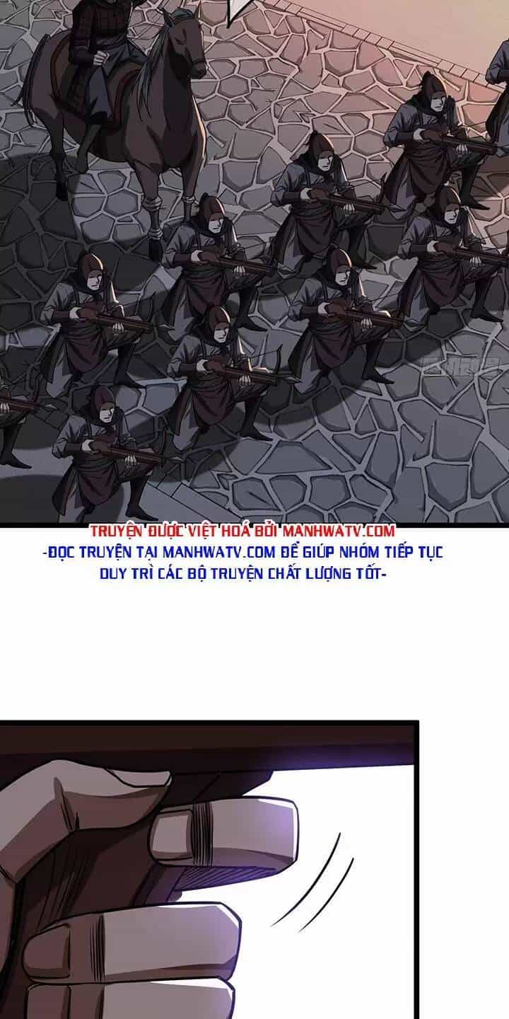 Ma Lâm Thiên Hạ - Chương 109 - ảnh 49