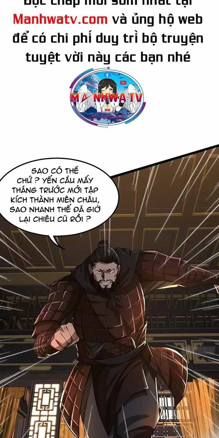 Ma Lâm Thiên Hạ - Chương 109 - ảnh 8