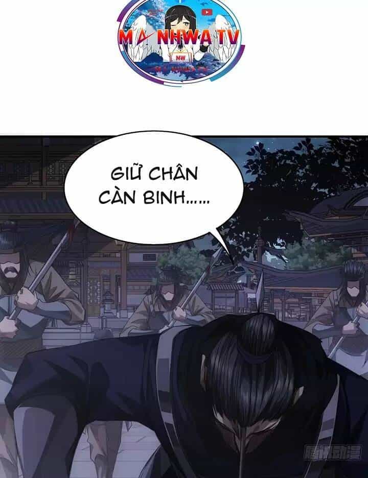 Ma Lâm Thiên Hạ - Chương 110 - ảnh 14