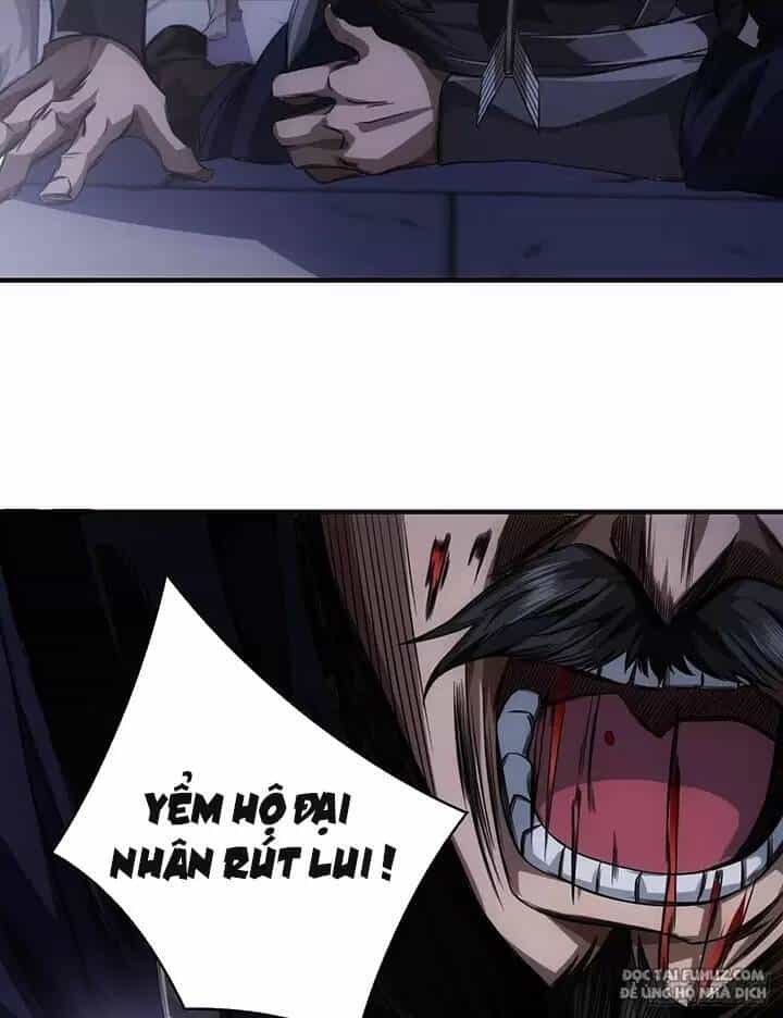 Ma Lâm Thiên Hạ - Chương 110 - ảnh 15