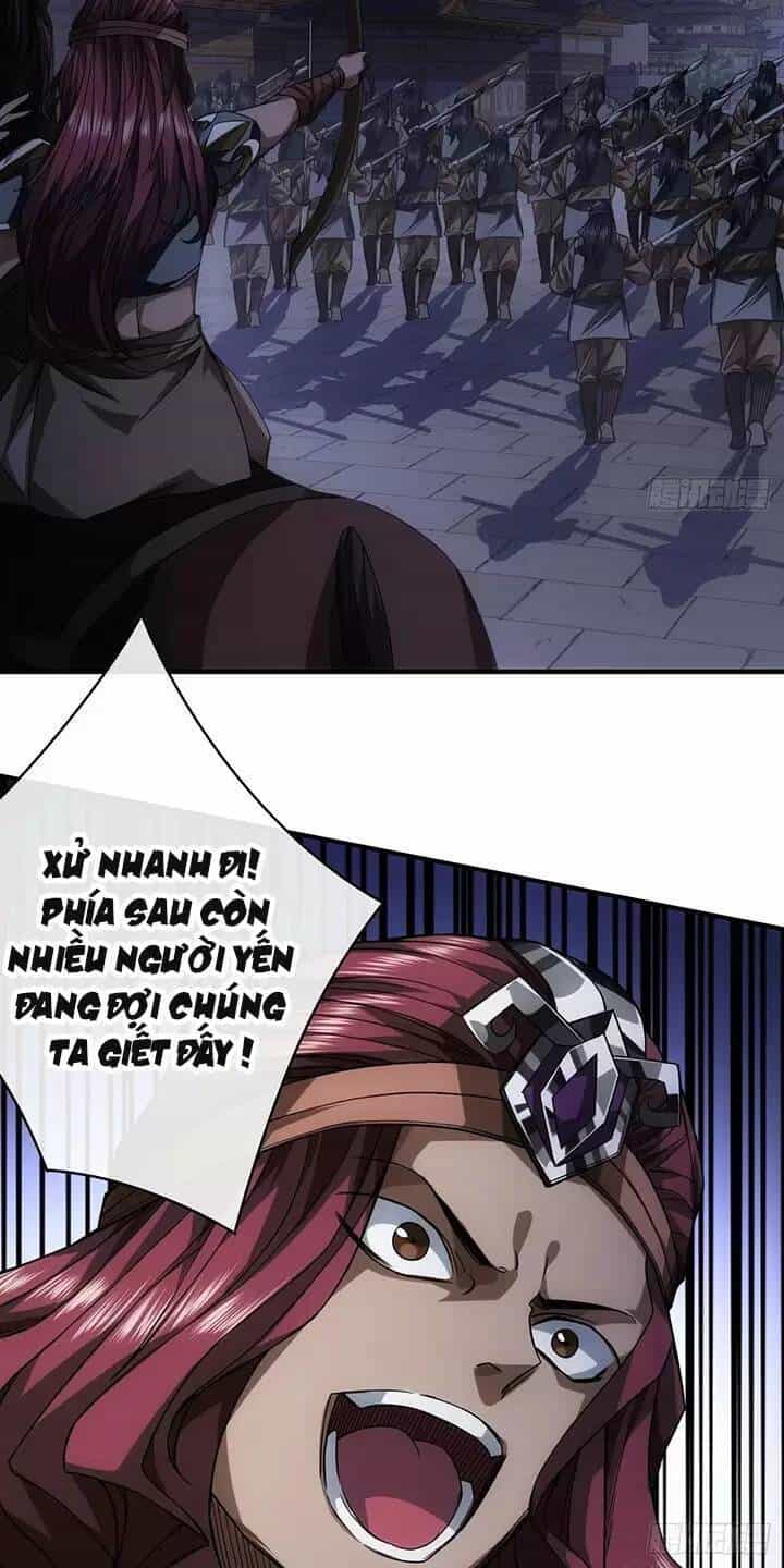 Ma Lâm Thiên Hạ - Chương 110 - ảnh 17