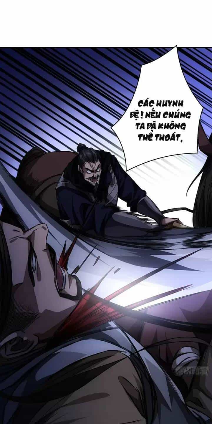 Ma Lâm Thiên Hạ - Chương 110 - ảnh 8