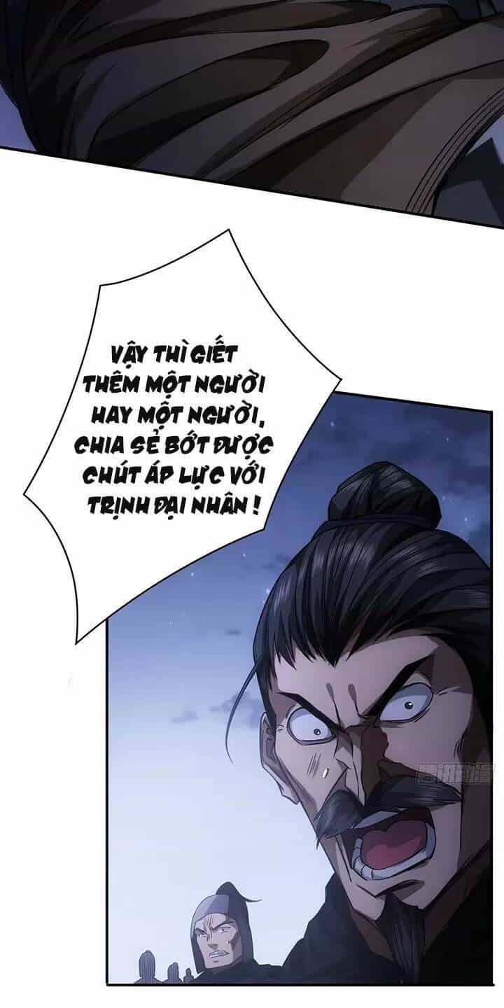 Ma Lâm Thiên Hạ - Chương 110 - ảnh 9